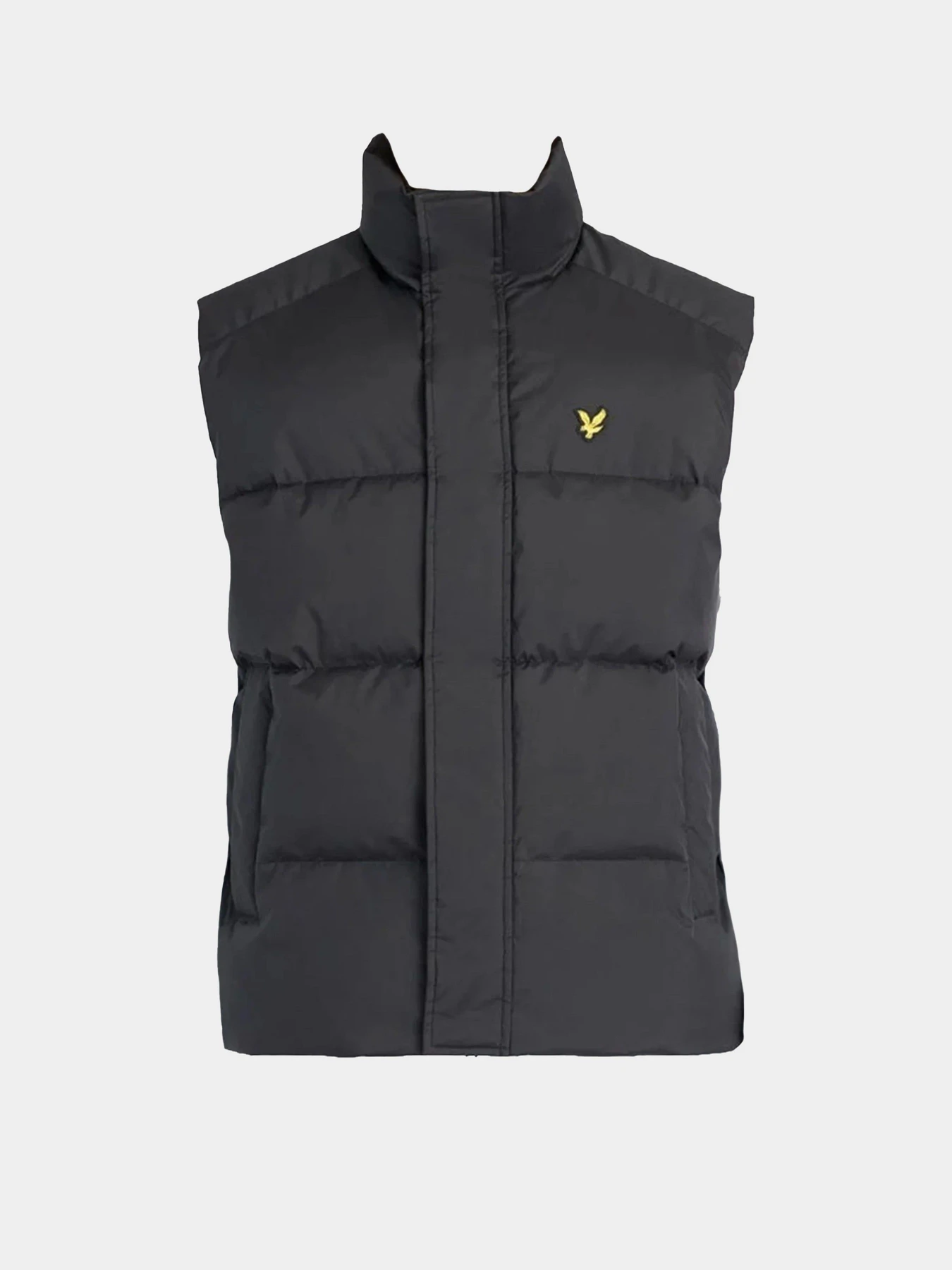 Куртки и дубленки Lyle & Scott модель JK2501V-Z865 Фото