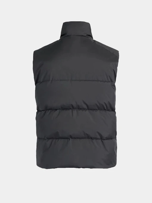 Бавовняний Чоловічий Утеплений жилет Lyle & Scott фото 2