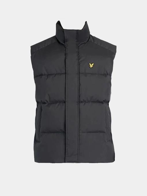 Куртки та дублянки Lyle & Scott модель JK2501V-Z865 Фото
