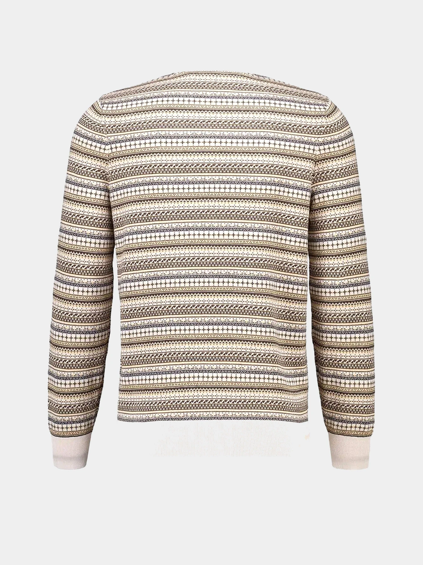 Светри та кардигани Lyle & Scott модель KN2530V-W870 Фото