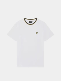 Футболки і поло Lyle & Scott модель TS2523V-626 Фото