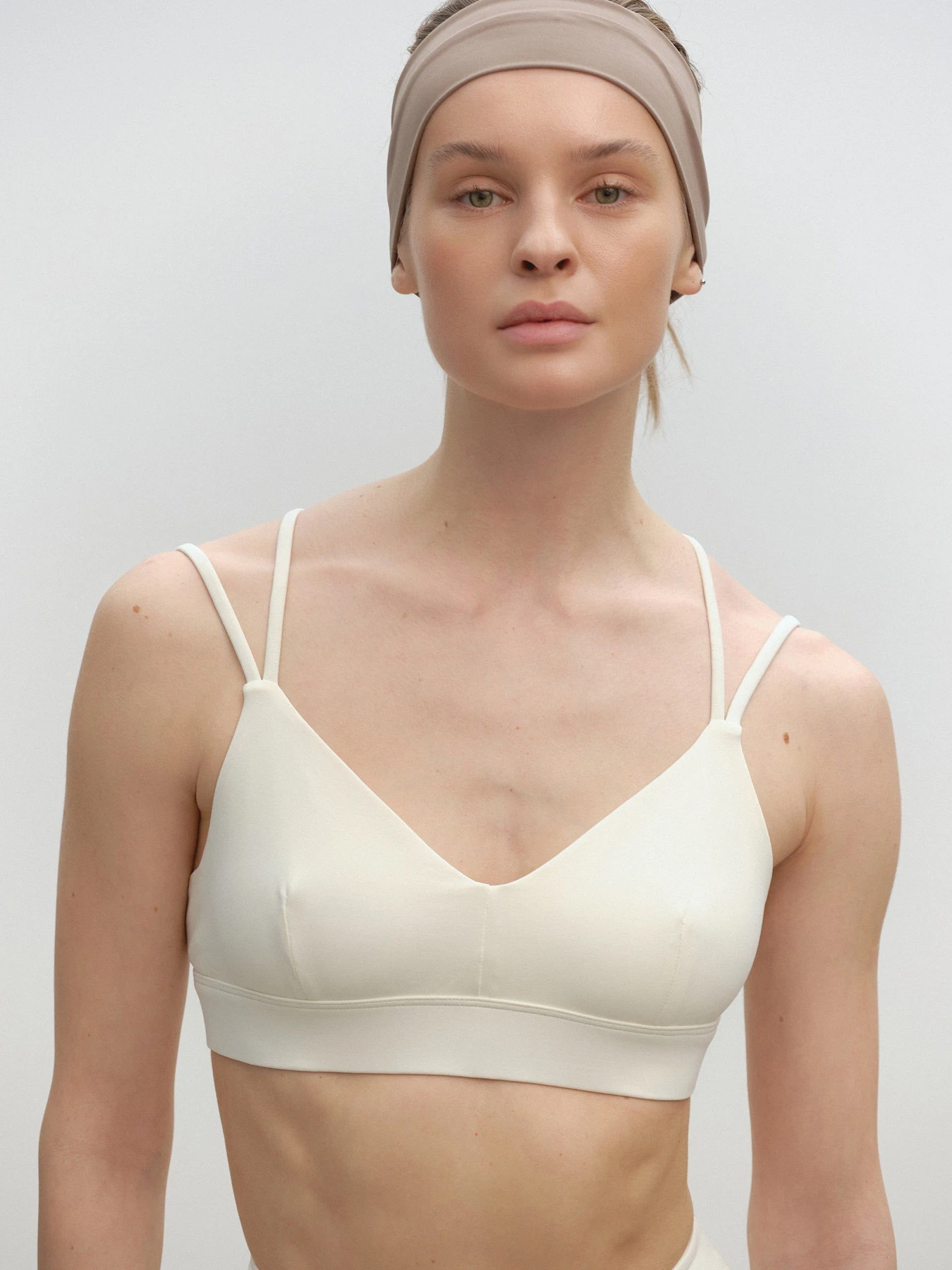 Футболки и поло NORBA Strappy модель NRB-SPB-i Футболки и поло NORBA Strappy модель NRB-SPB-i Фото