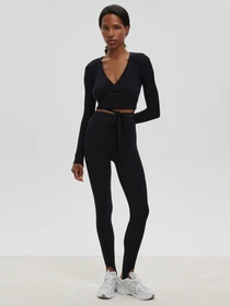 Футболки и поло NORBA Textured Wrap модель NRB-TW-blk Фото