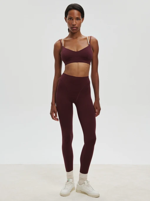 Брюки NORBA Accent модель NRB-LG80-mr Фото
