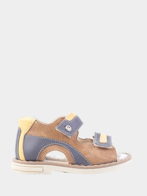 Сандалии Miracle Kids модель 1317-006S Фото