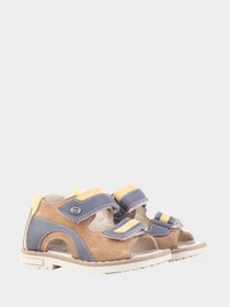 Сандалии Miracle Kids модель 1317-006S Фото