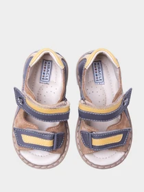 Сандалии Miracle Kids модель 1317-006S Фото