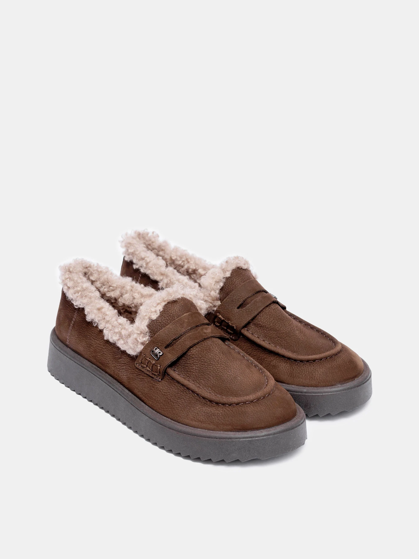 Сліпони та мокасини Ortenza модель 26082-82 Сліпони та мокасини Ortenza модель 26082-82 Фото