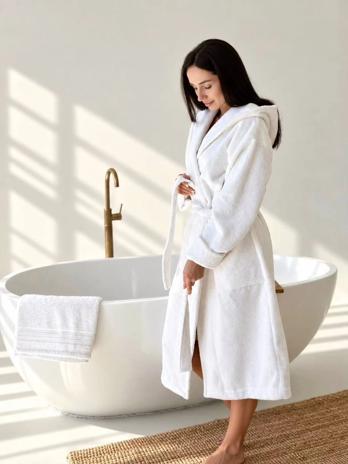 Одежда для дома и сна Cosy модель 925H3W Фото