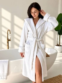 Одежда для дома и сна Cosy модель 925H3W Фото