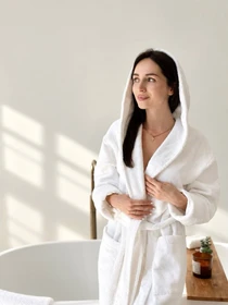 Одежда для дома и сна Cosy модель 925H3W Фото