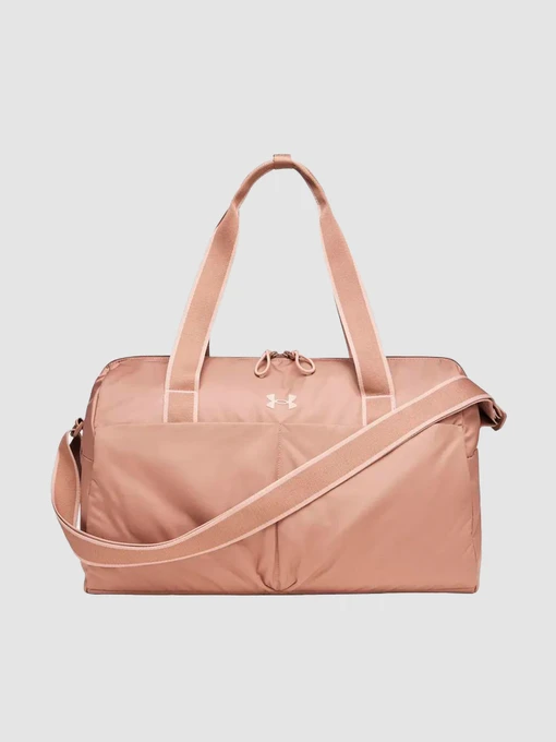Сумки Under Armour Studio Lite Duffle модель 1388915-201 Фото