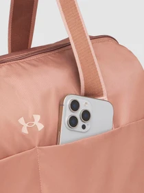 Сумки Under Armour Studio Lite Duffle модель 1388915-201 Фото