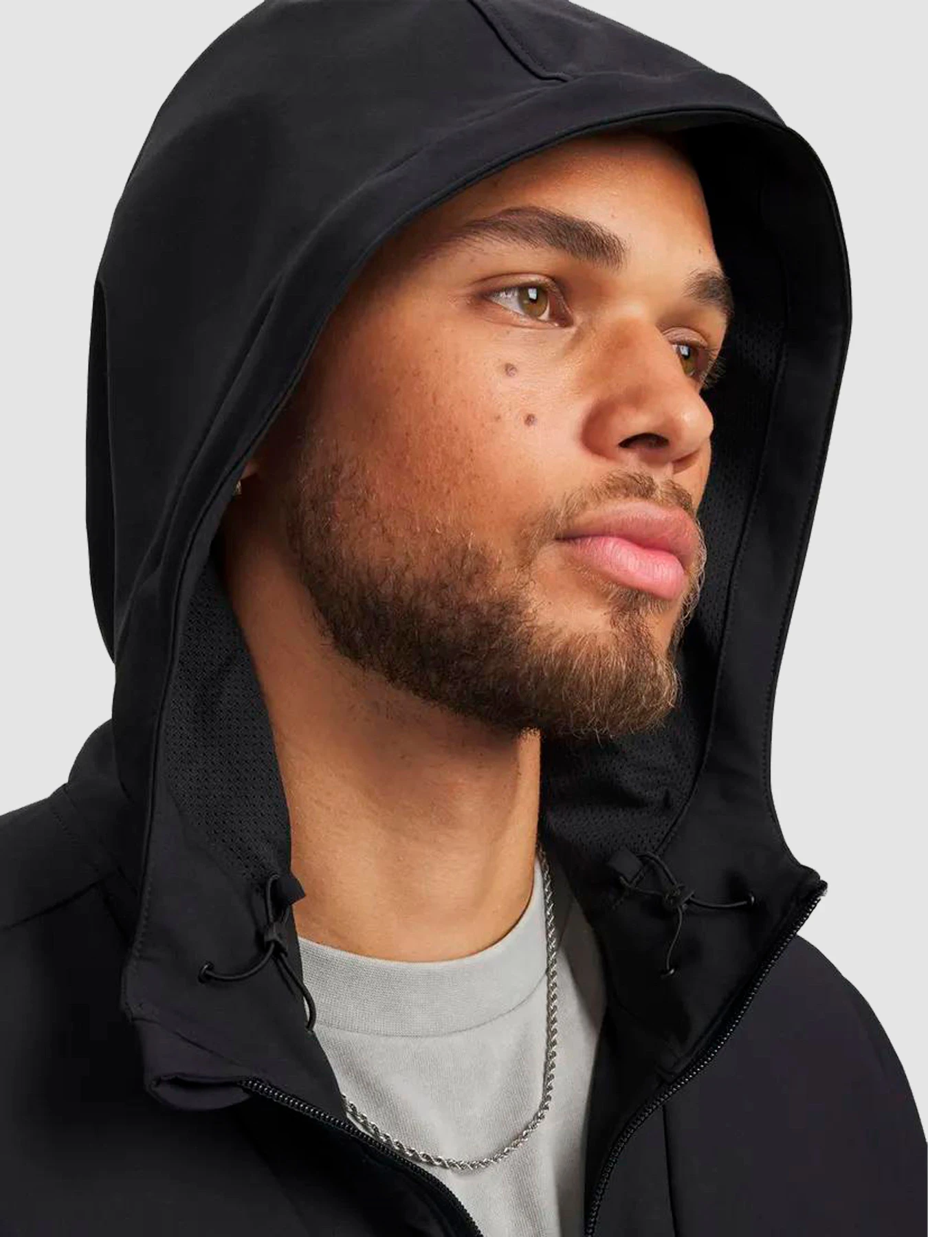 Куртки та дублянки Under Armour Unstoppable Woven Jacket модель 6014621-001 Куртки та дублянки Under Armour Unstoppable Woven Jacket модель 6014621-001 Фото