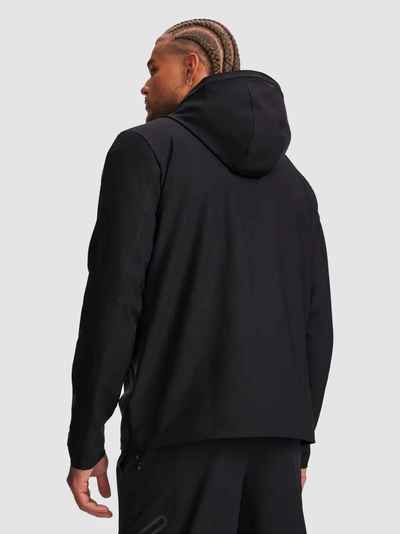 Куртки та дублянки Under Armour Unstoppable Woven Jacket модель 6014621-001 Куртки та дублянки Under Armour Unstoppable Woven Jacket модель 6014621-001 Фото