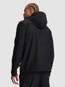 Куртки та дублянки Under Armour Unstoppable Woven Jacket модель 6014621-001 Фото