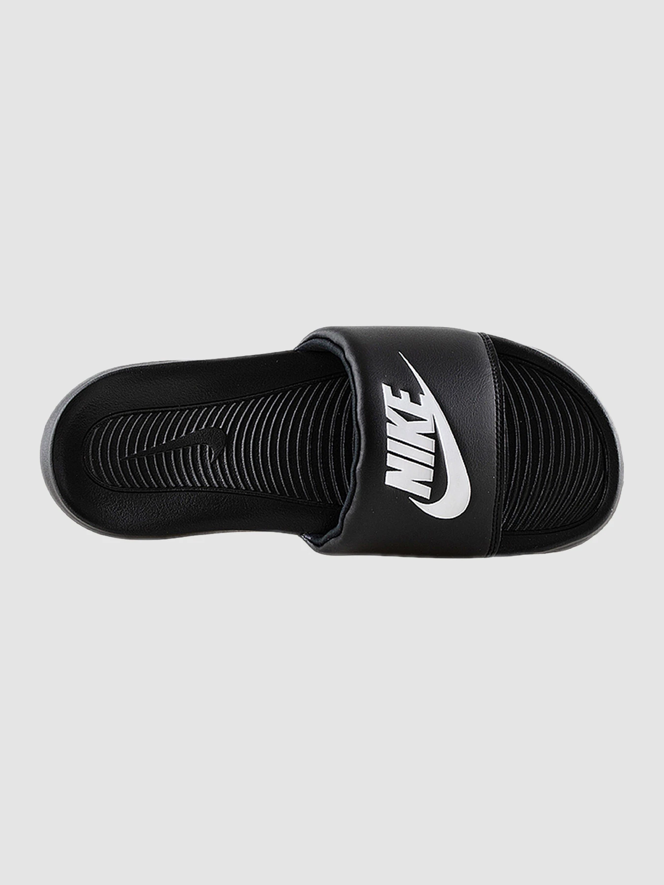 Шлёпанцы NIKE Victori One Slide модель CN9677-005 Шлёпанцы NIKE Victori One Slide модель CN9677-005 Фото