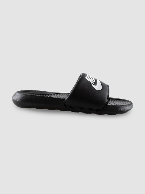Шлёпанцы NIKE Victori One Slide модель CN9677-005 Фото