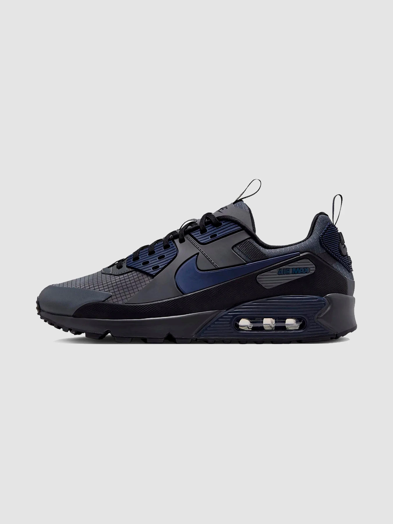 Кроссовки NIKE Air Max 90 Drift модель FB2877-006 Кроссовки NIKE Air Max 90 Drift модель FB2877-006 Фото