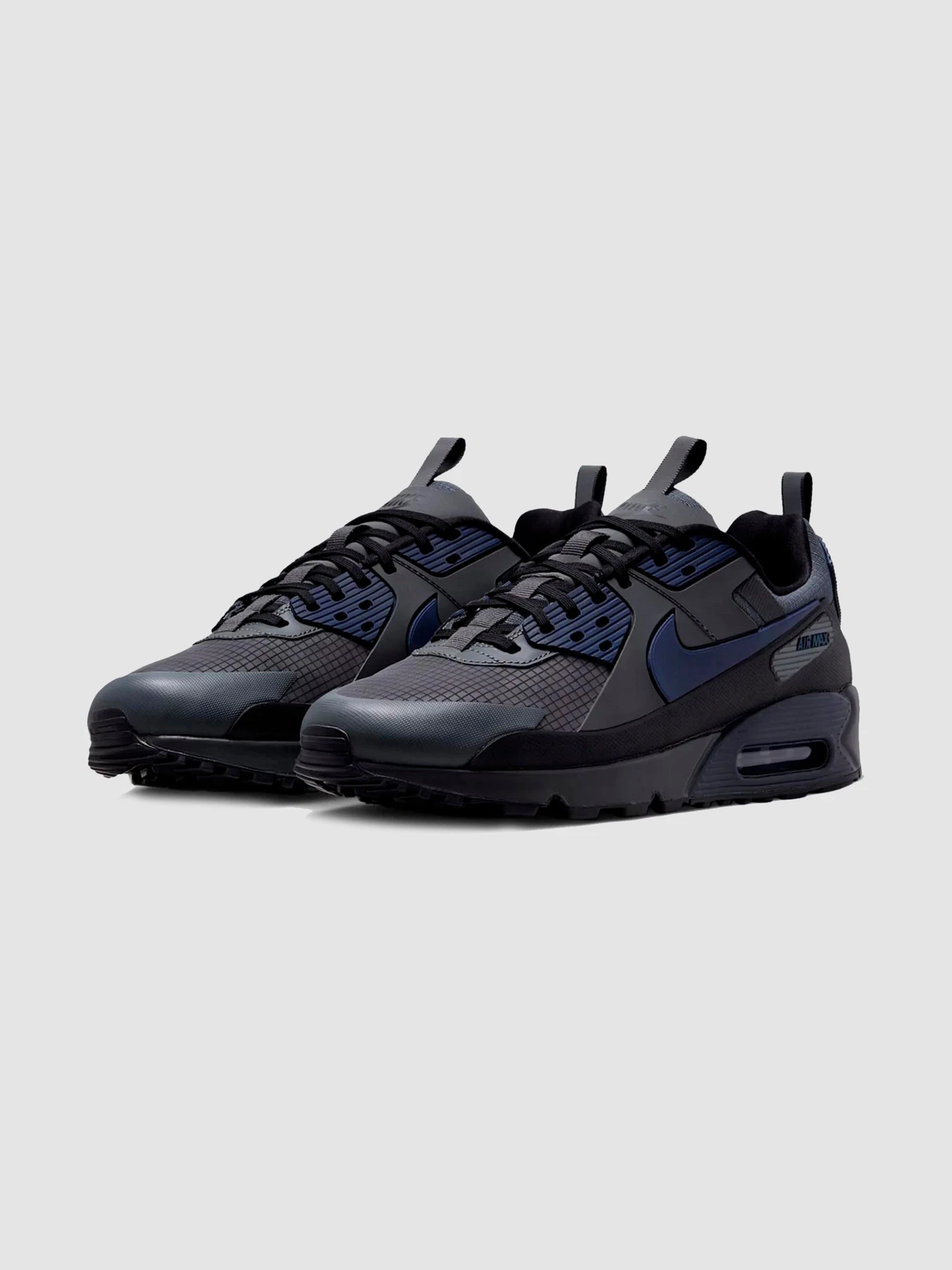 Кроссовки NIKE Air Max 90 Drift модель FB2877-006 Кроссовки NIKE Air Max 90 Drift модель FB2877-006 Фото
