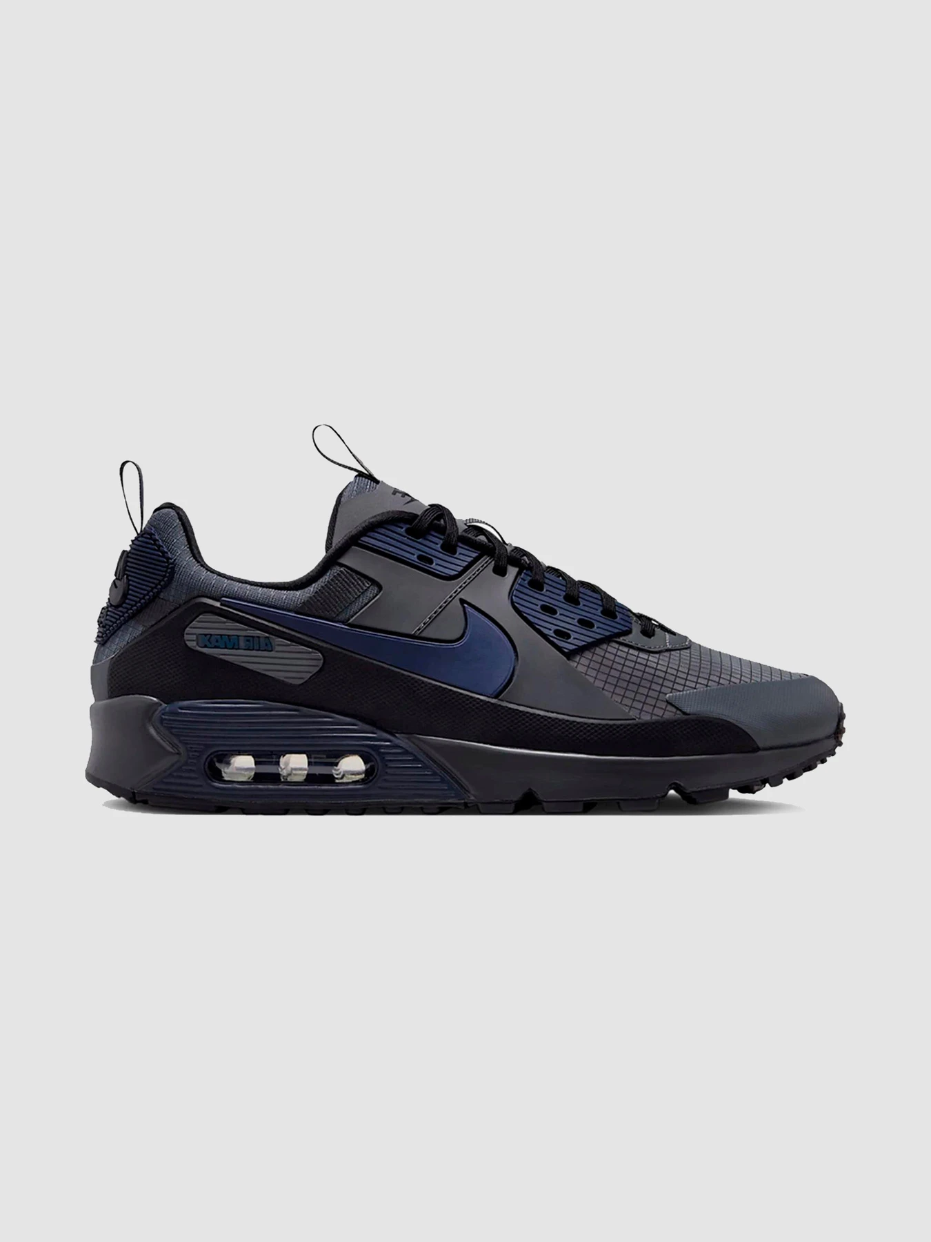 Кроссовки NIKE Air Max 90 Drift модель FB2877-006 Кроссовки NIKE Air Max 90 Drift модель FB2877-006 Фото