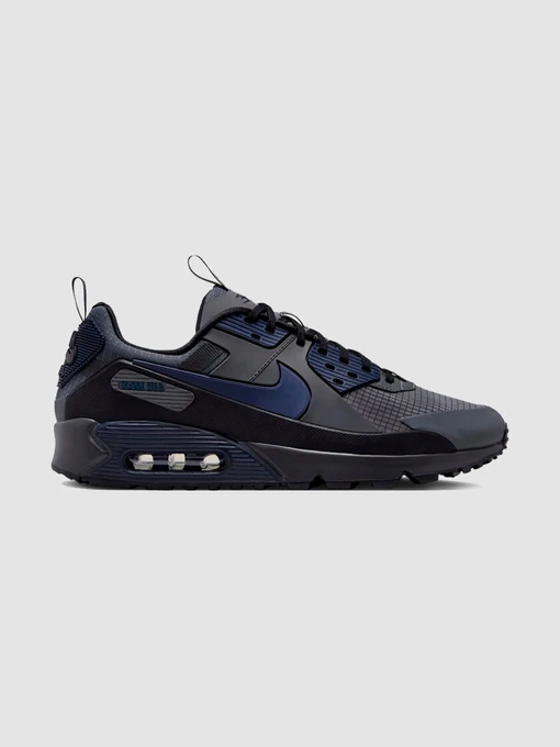 Кроссовки NIKE Air Max 90 Drift модель FB2877-006 Фото