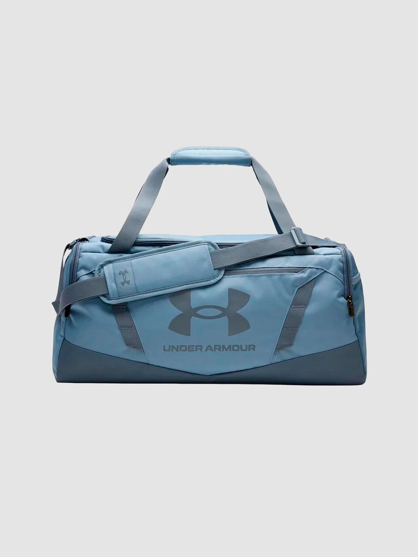 Сумки Under Armour Undeniable 5.0 40 L модель 1369222-448 Сумки Under Armour Undeniable 5.0 40 L модель 1369222-448 Фото