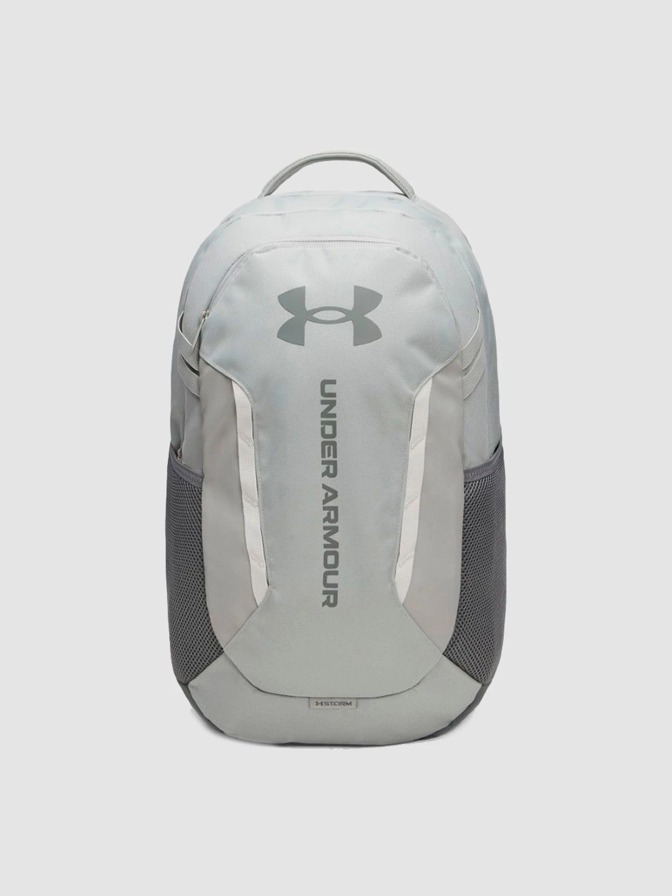 Рюкзаки Under Armour Hustle 6.0 Backpack модель 1384672-069 Фото