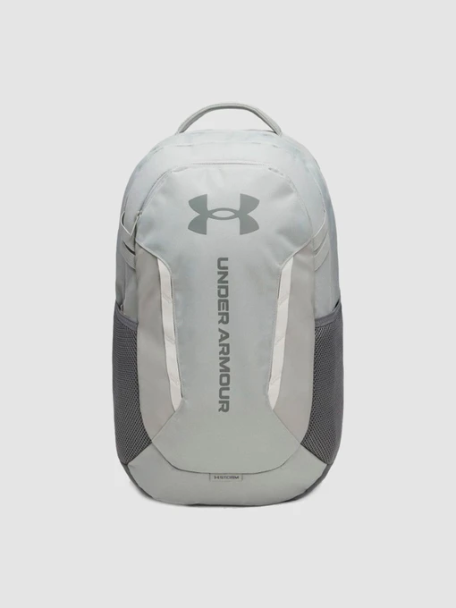 Рюкзаки Under Armour Hustle 6.0 Backpack модель 1384672-069 Фото
