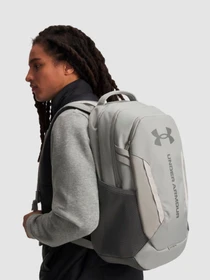 Рюкзаки Under Armour Hustle 6.0 Backpack модель 1384672-069 Фото