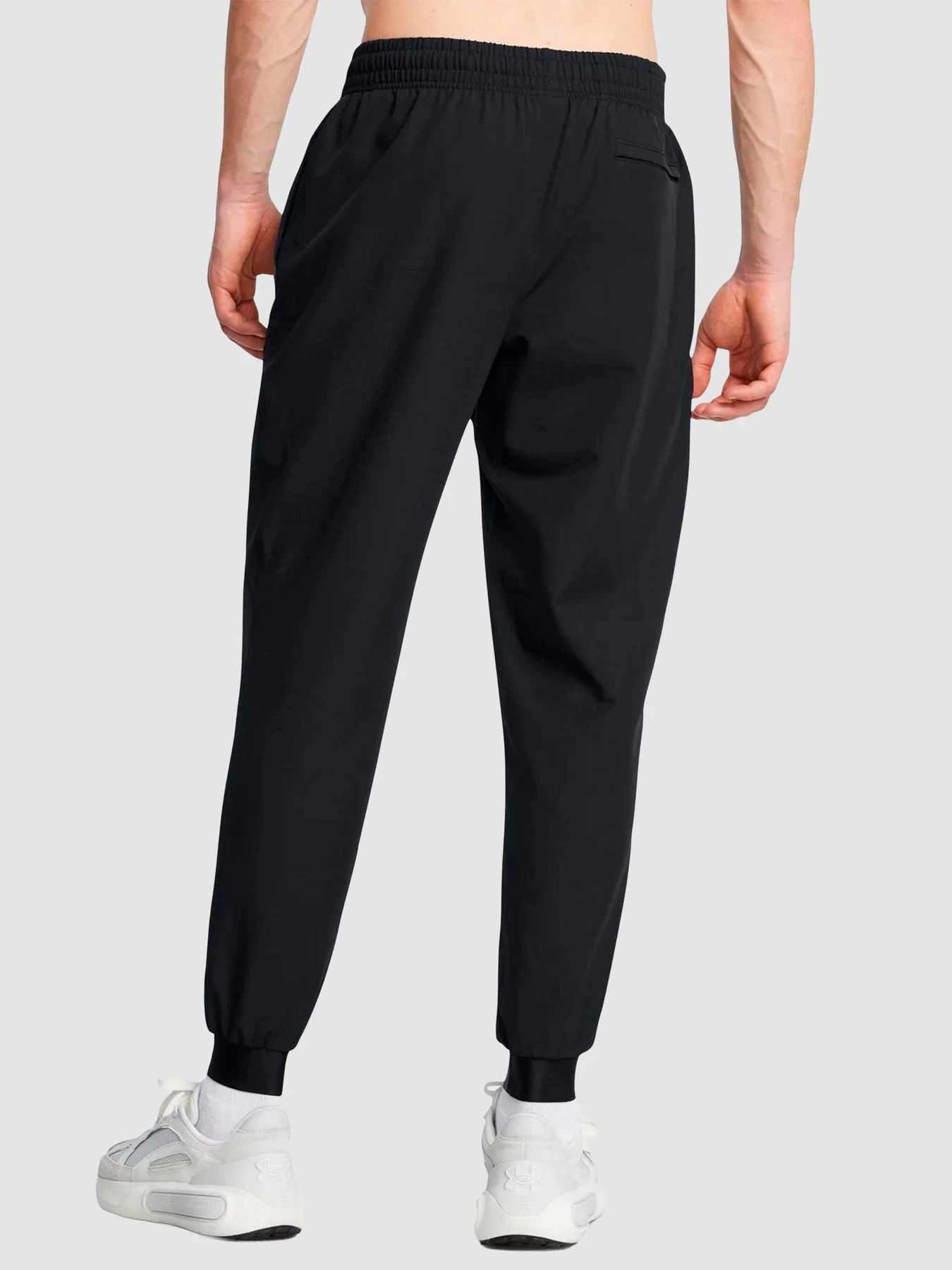 Брюки Under Armour Ua Unstoppable Woven Jogger модель 1388823-001 Брюки Under Armour Ua Unstoppable Woven Jogger модель 1388823-001 Фото