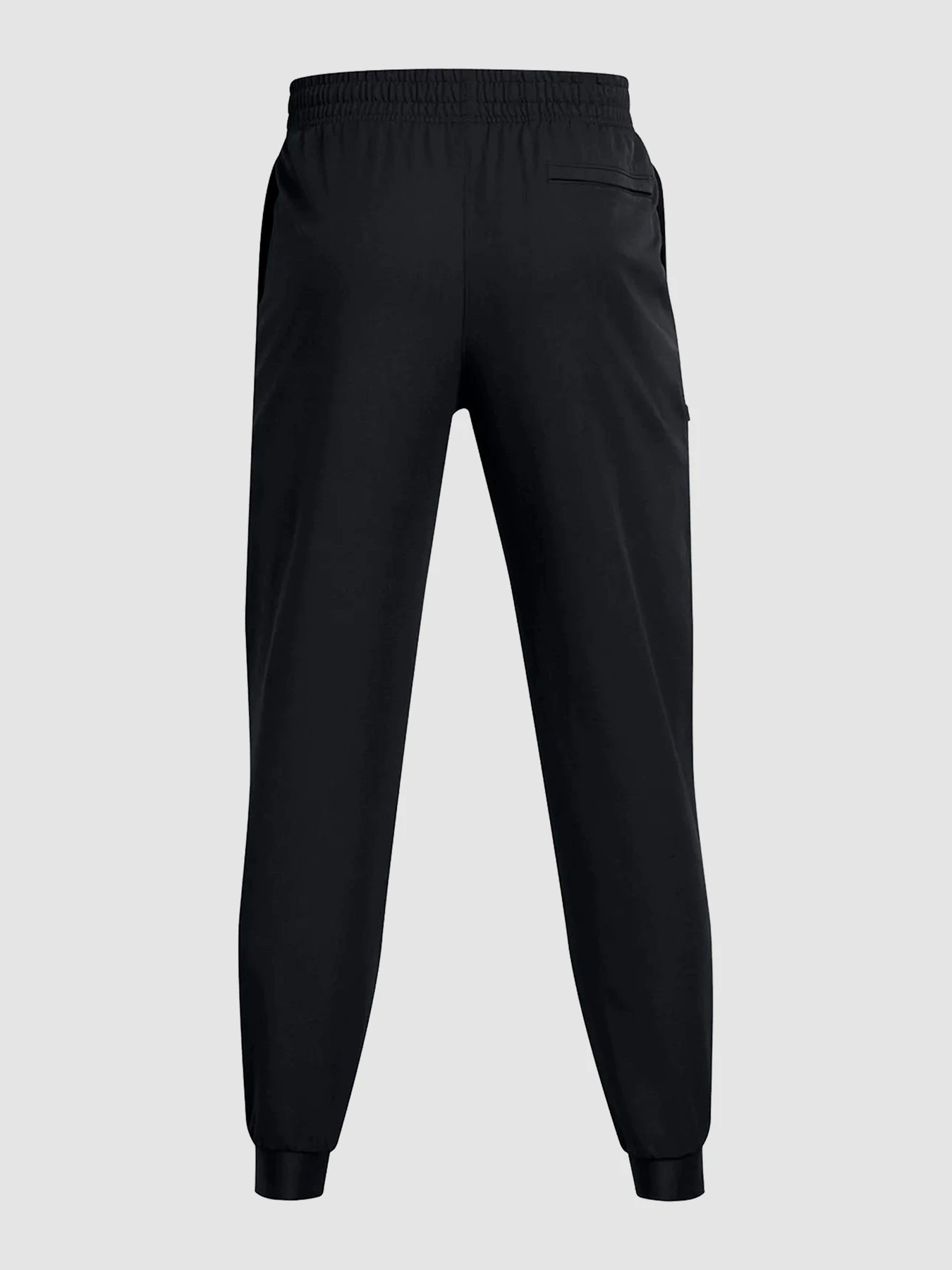 Брюки Under Armour Ua Unstoppable Woven Jogger модель 1388823-001 Брюки Under Armour Ua Unstoppable Woven Jogger модель 1388823-001 Фото
