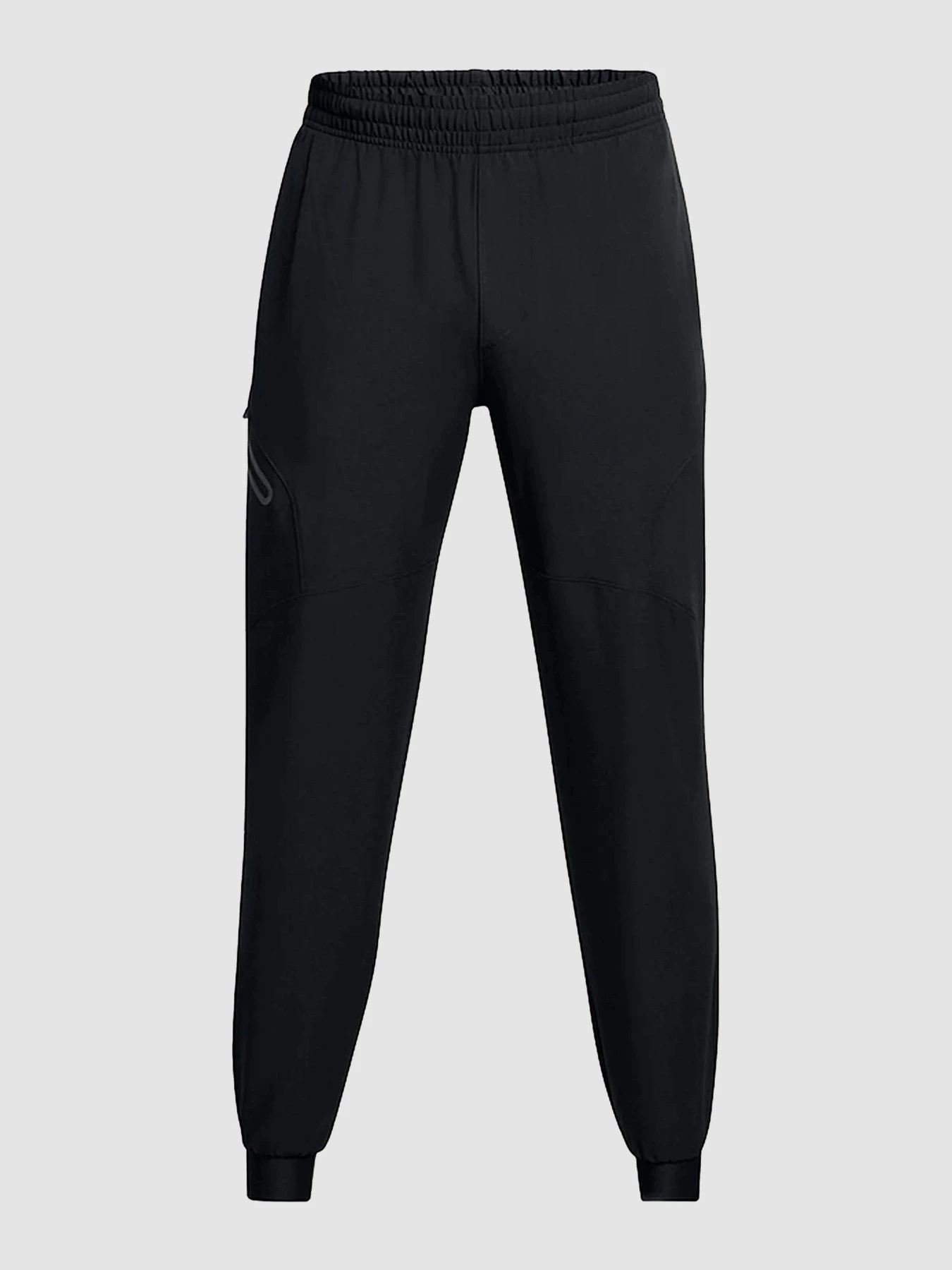 Брюки Under Armour Ua Unstoppable Woven Jogger модель 1388823-001 Брюки Under Armour Ua Unstoppable Woven Jogger модель 1388823-001 Фото