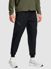 Брюки Under Armour Ua Unstoppable Woven Jogger модель 1388823-001 Фото