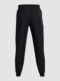 Брюки Under Armour Ua Unstoppable Woven Jogger модель 1388823-001 Фото