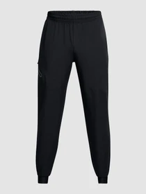 Брюки Under Armour Ua Unstoppable Woven Jogger модель 1388823-001 Фото