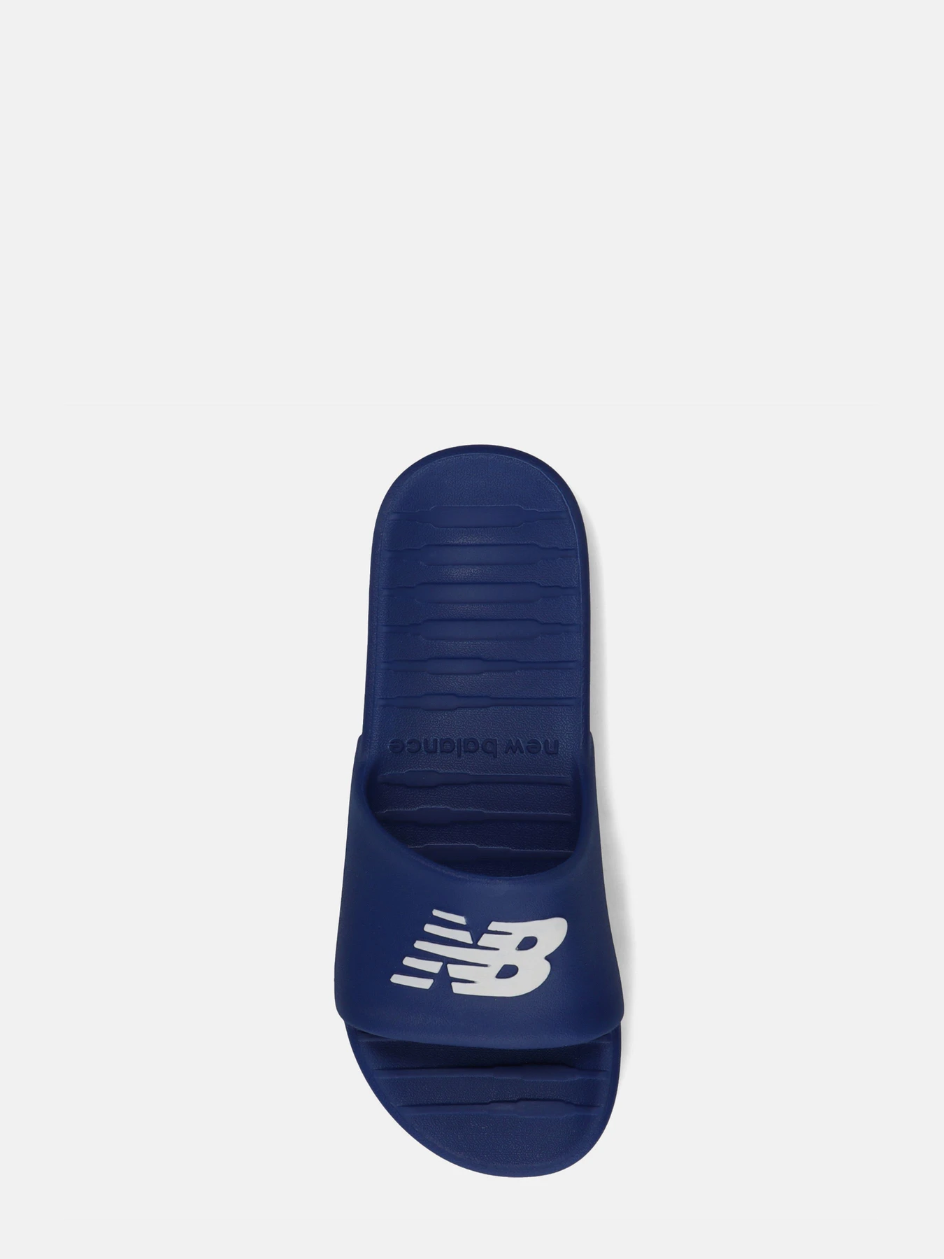 Шлёпанцы New Balance 100 модель SUF100D1 Фото
