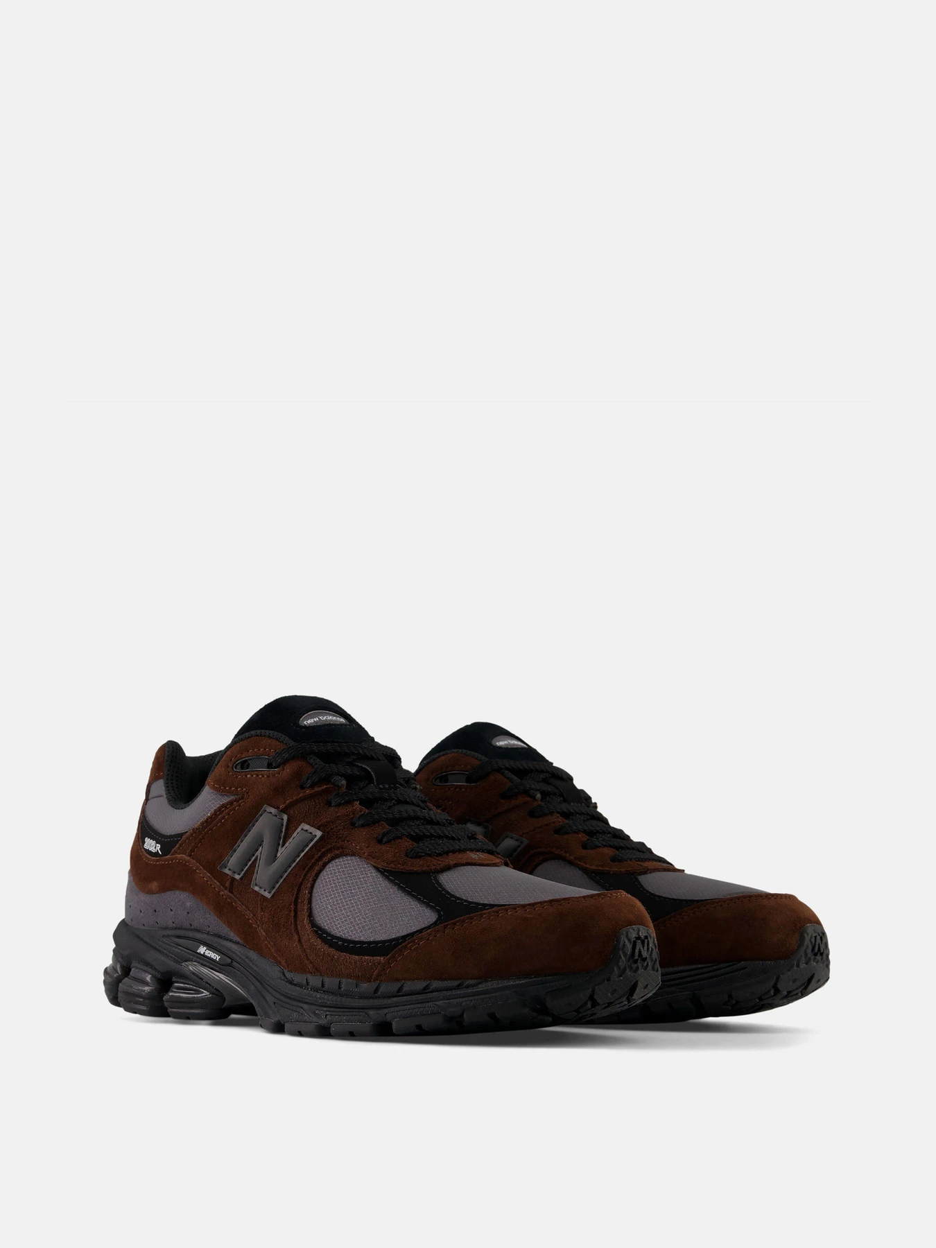 Кросівки New Balance 2002R модель U20023L0 Кросівки New Balance 2002R модель U20023L0 Фото