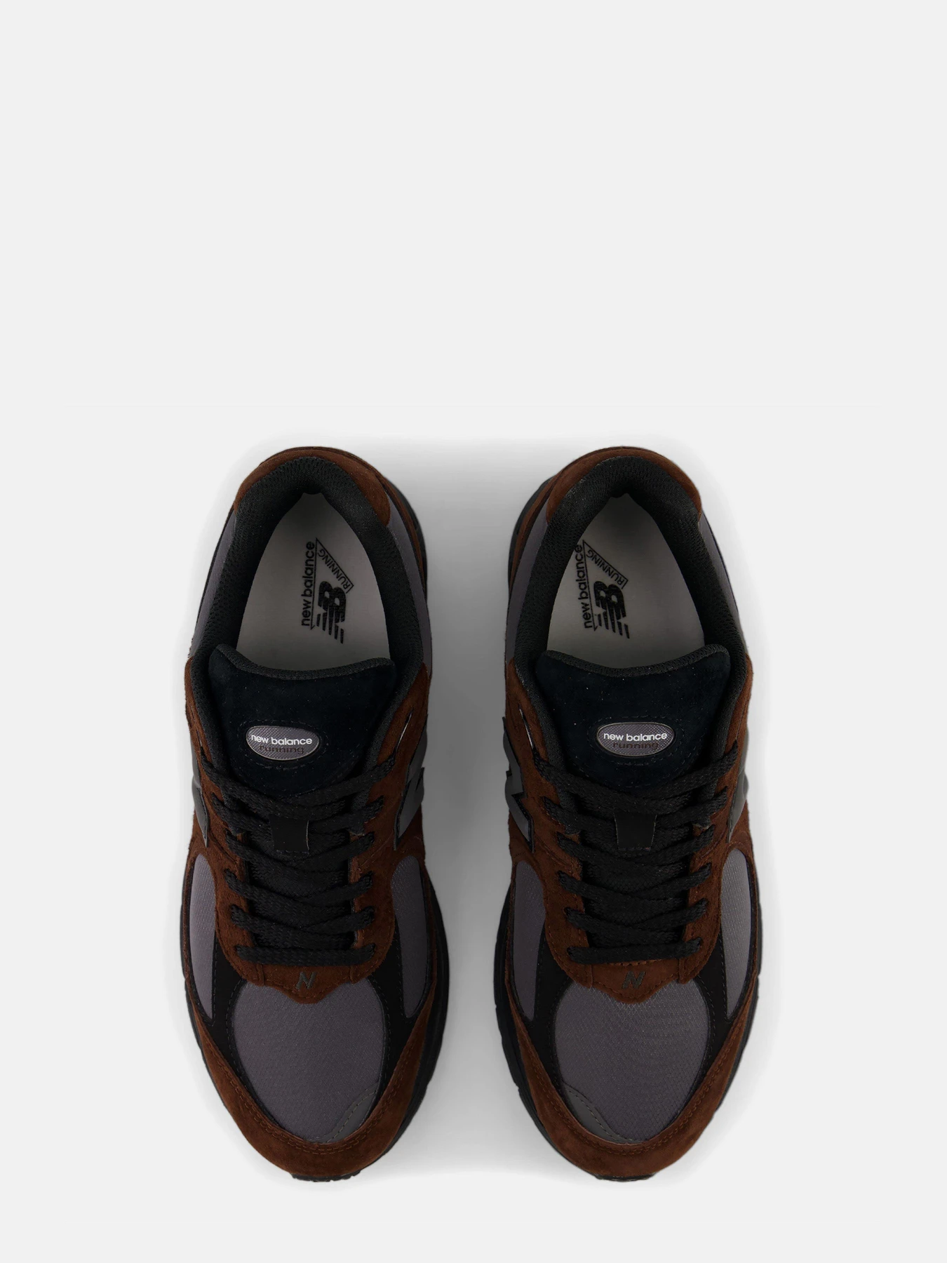 Кросівки New Balance 2002R модель U20023L0 Кросівки New Balance 2002R модель U20023L0 Фото