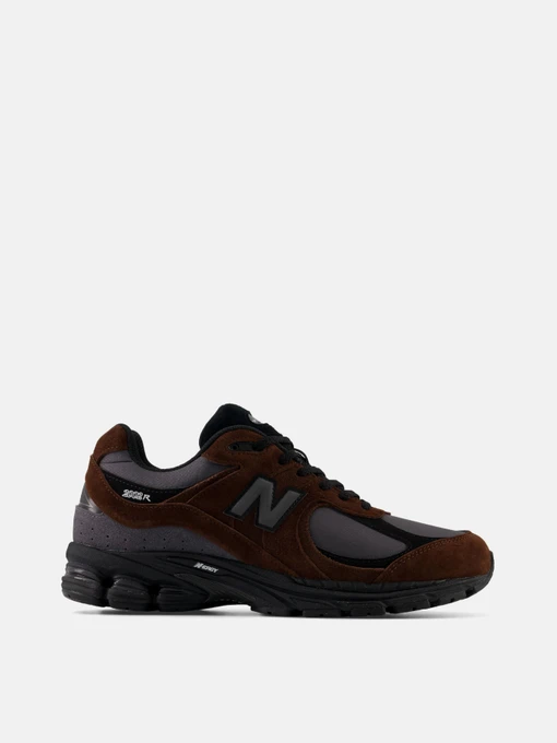 Кросівки New Balance 2002R модель U20023L0 Фото