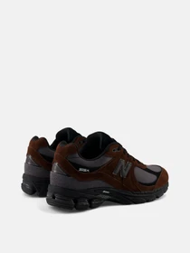 Кросівки New Balance 2002R модель U20023L0 Фото