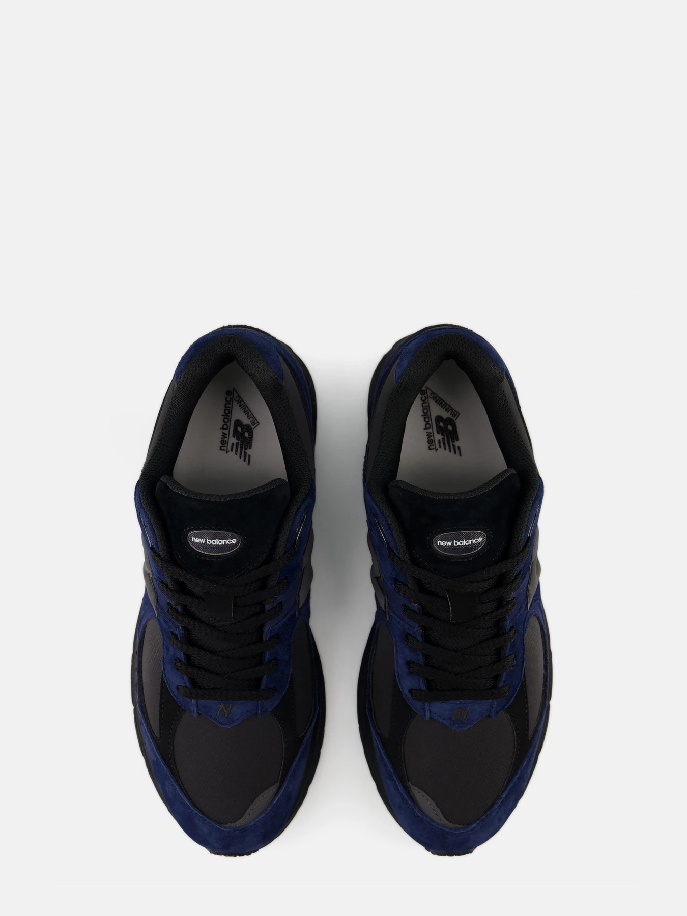 Кросівки New Balance 2002R модель U20023FV Кросівки New Balance 2002R модель U20023FV Фото