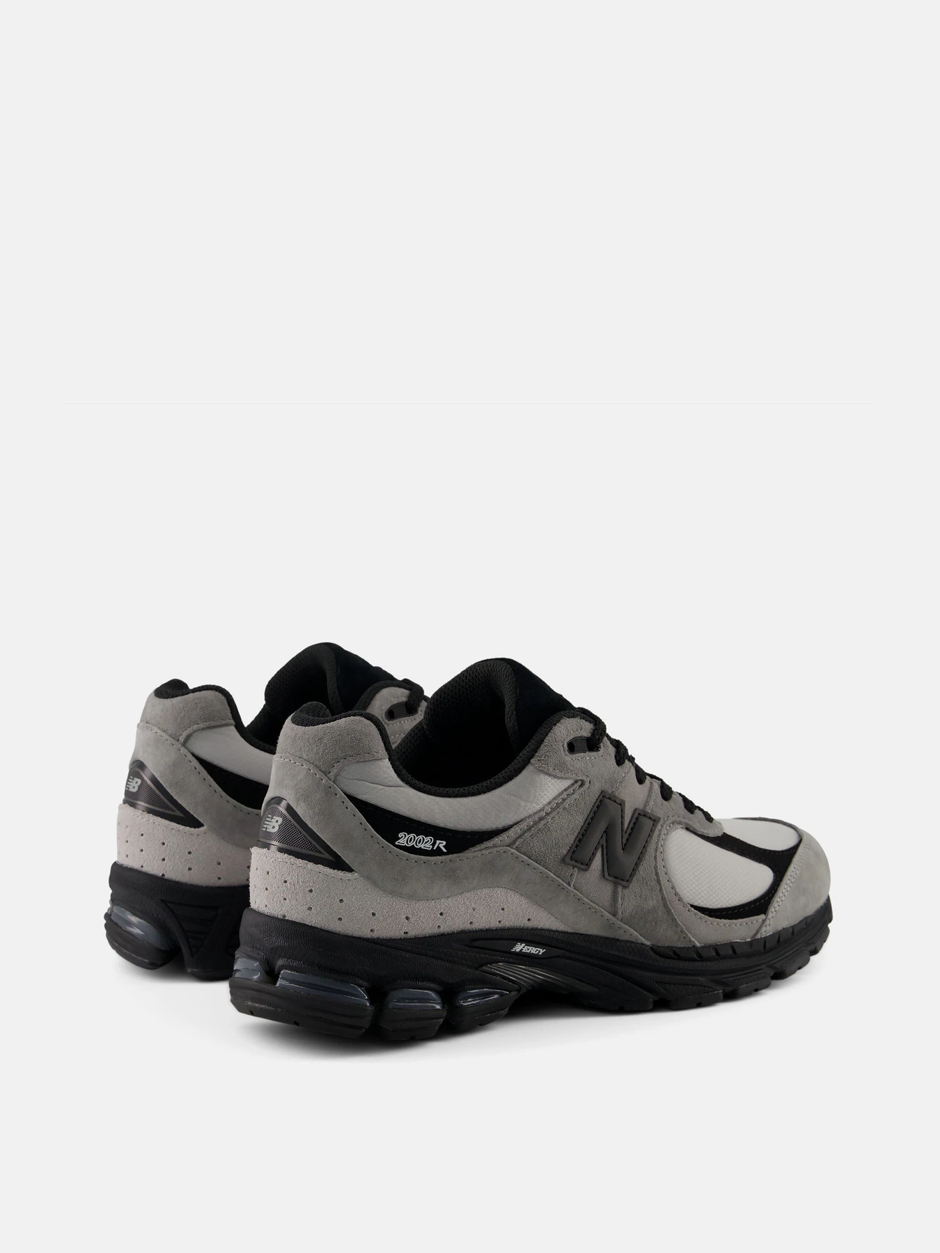 Кроссовки New Balance 2002R модель U20028W9 Фото