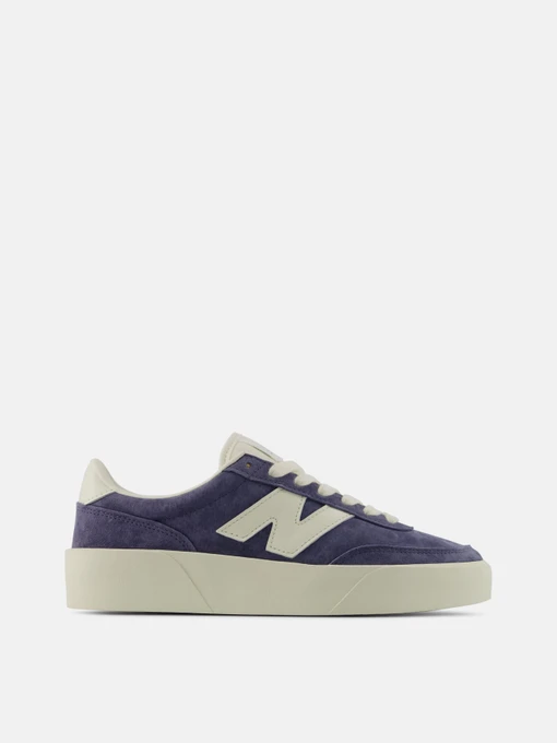 Кеды New Balance модель U7507SP Фото