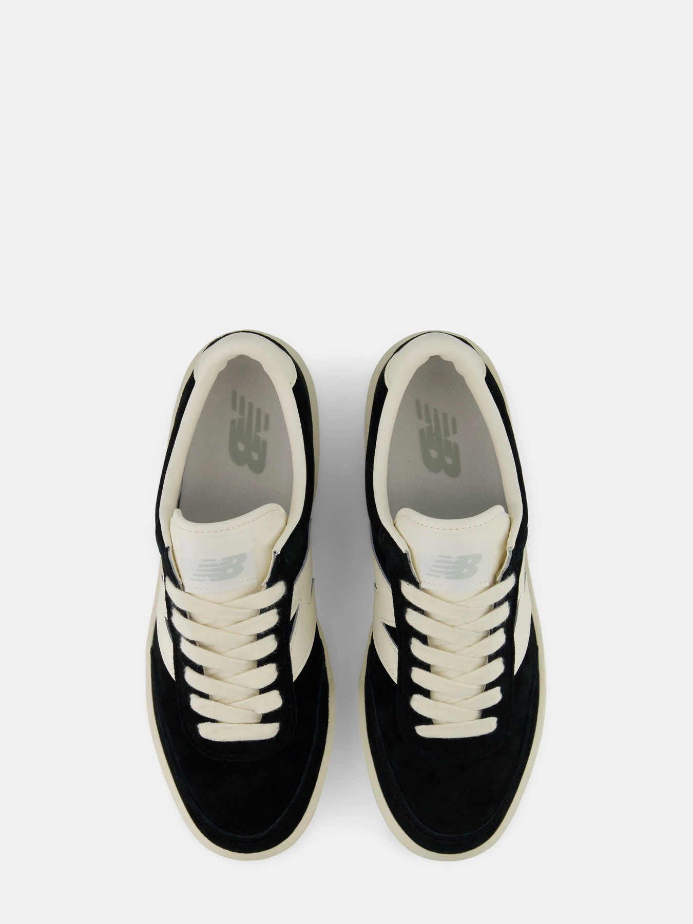 Кеды New Balance модель U7507PM Кеды New Balance модель U7507PM Фото