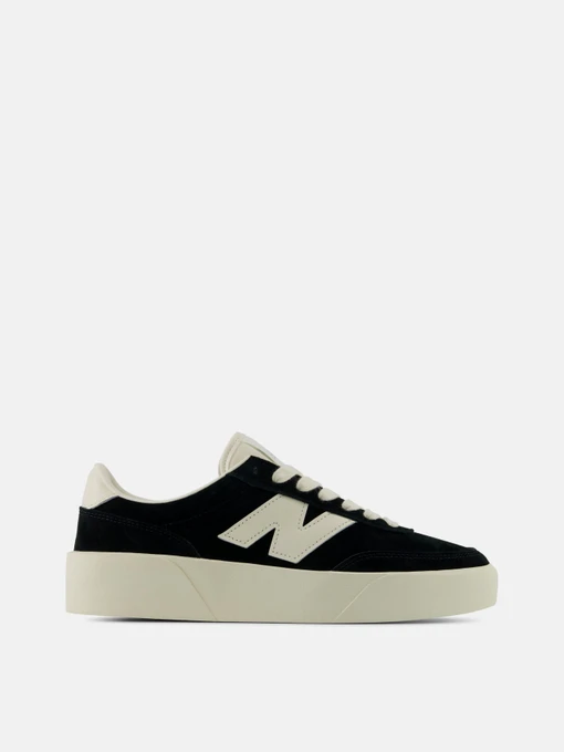 Кеды New Balance модель U7507PM Фото