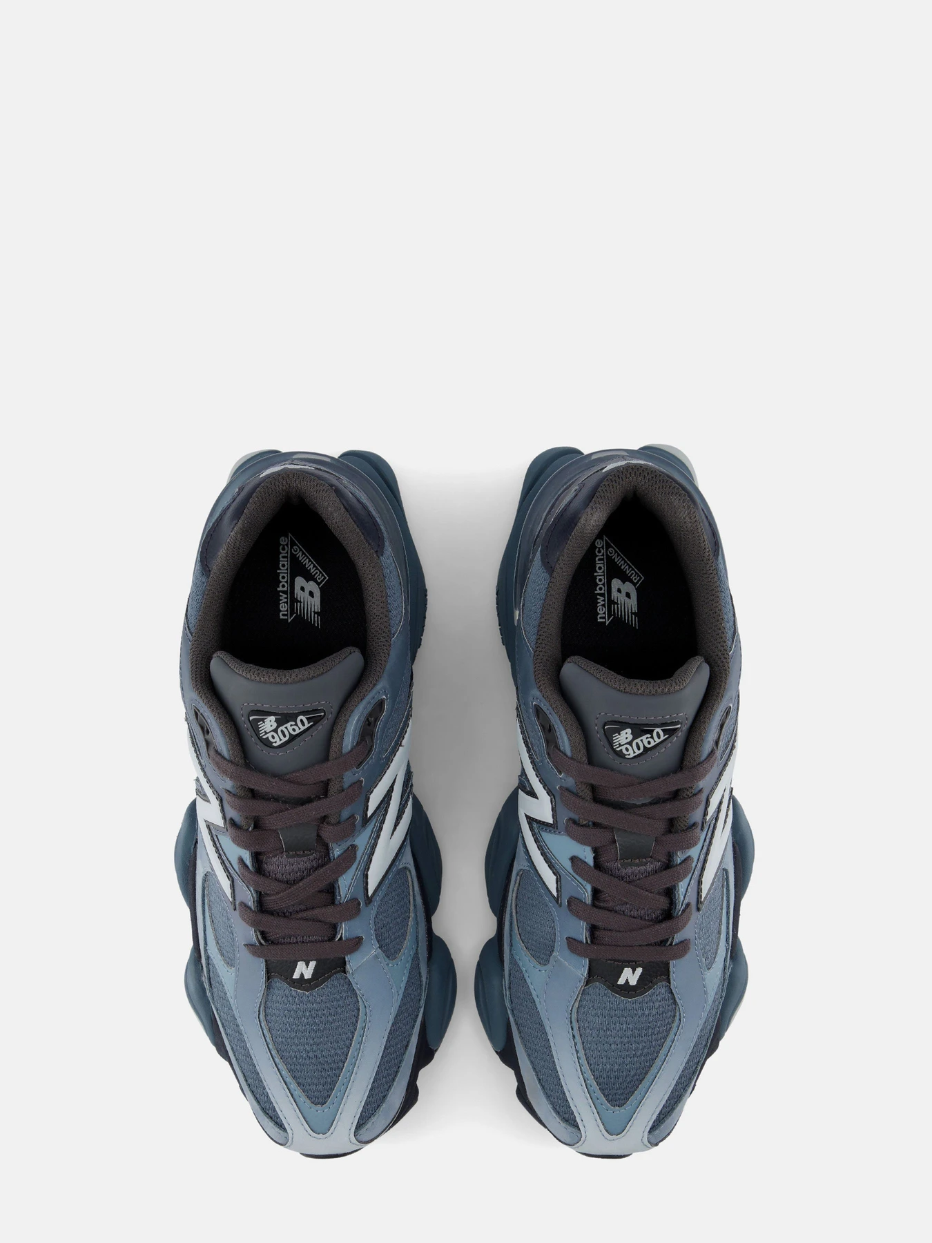 Кросівки New Balance 9060 модель U906043A Фото