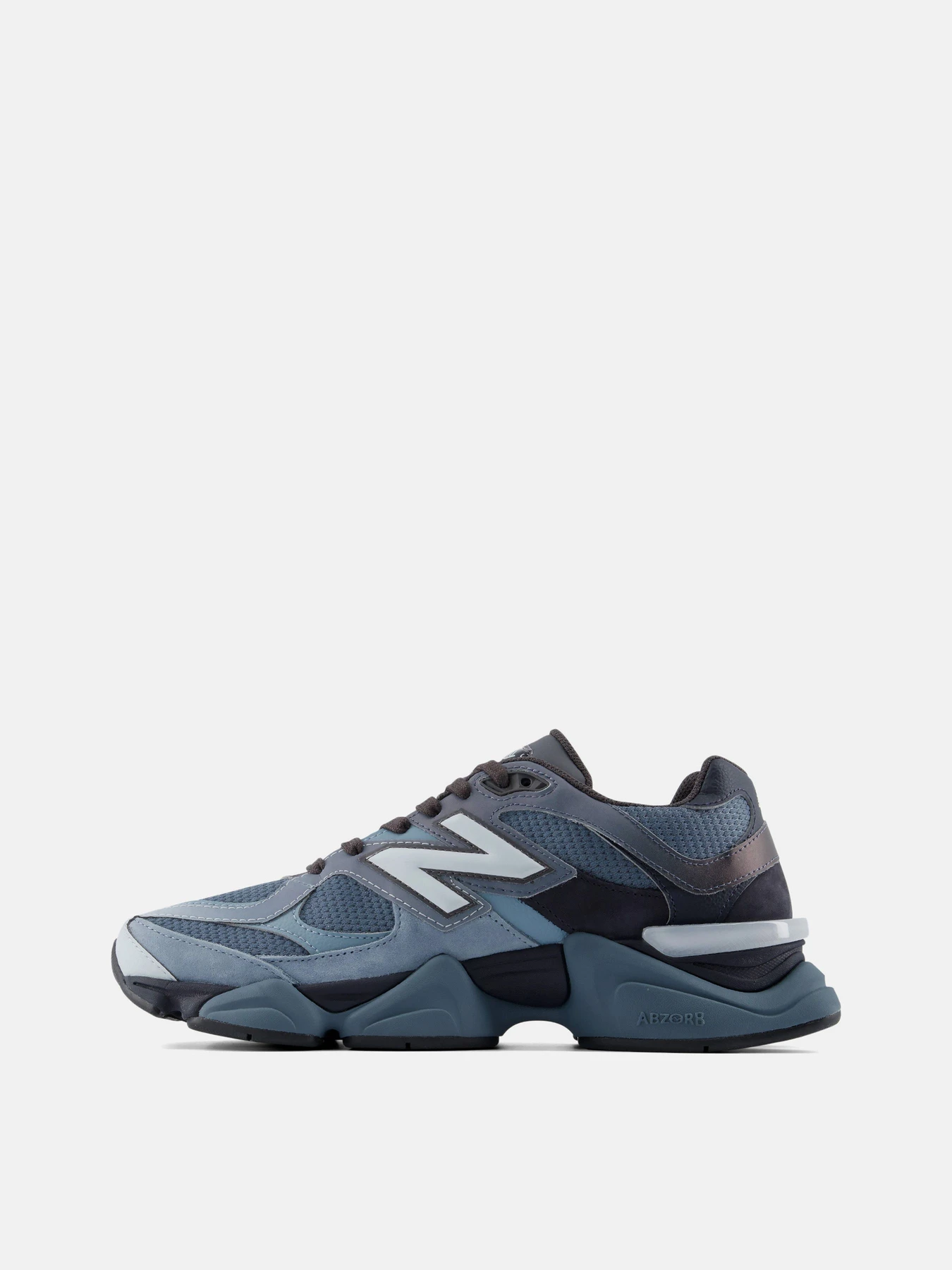 Кросівки New Balance 9060 модель U906043A Фото