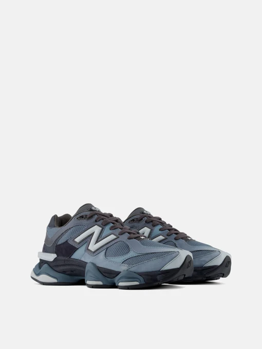 Жіночі Кросівки повсякденні New Balance 9060 фото 2