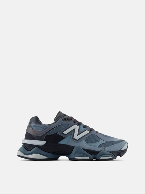 Кроссовки New Balance 9060 модель U906043A Фото